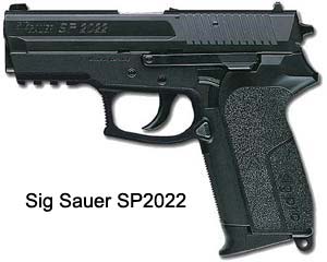 Sig Pro 2022