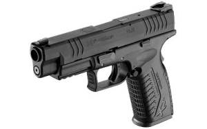 Springfield XDm 45
