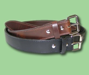 Gun Belts