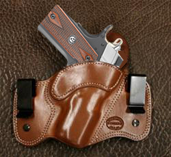 D M Bullard Dual Carry