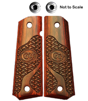 ColtGripsAndScrews