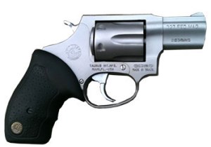 Taurus .327 Magnum