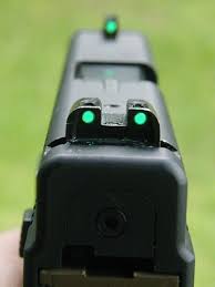 Trijicon Night Sights