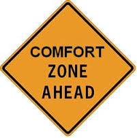 Comfort Zone