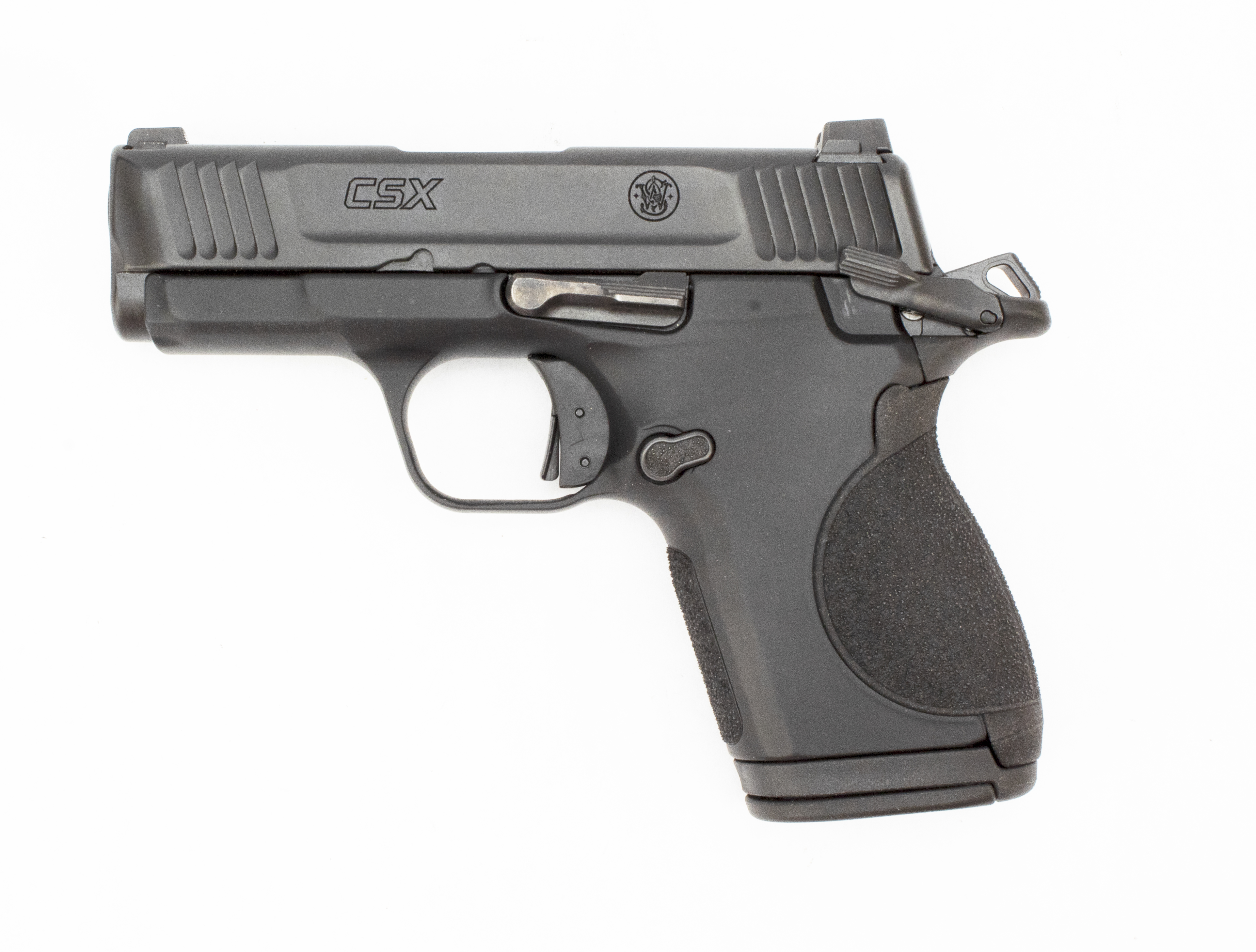 S&W CSX – Is it Really the New Chief's Special? | David Freeman